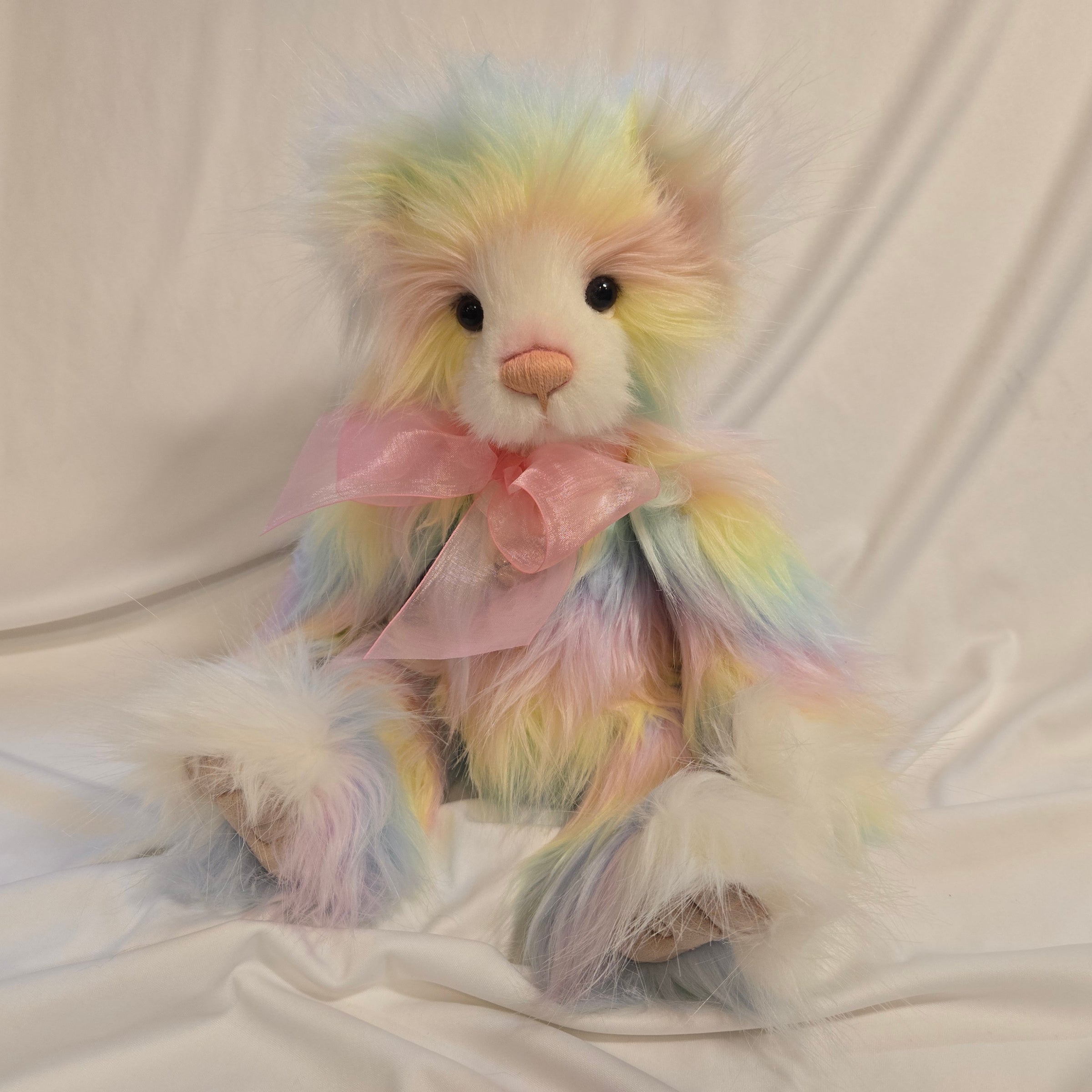 Charlie Bears | Kelly's Sweets & Greets