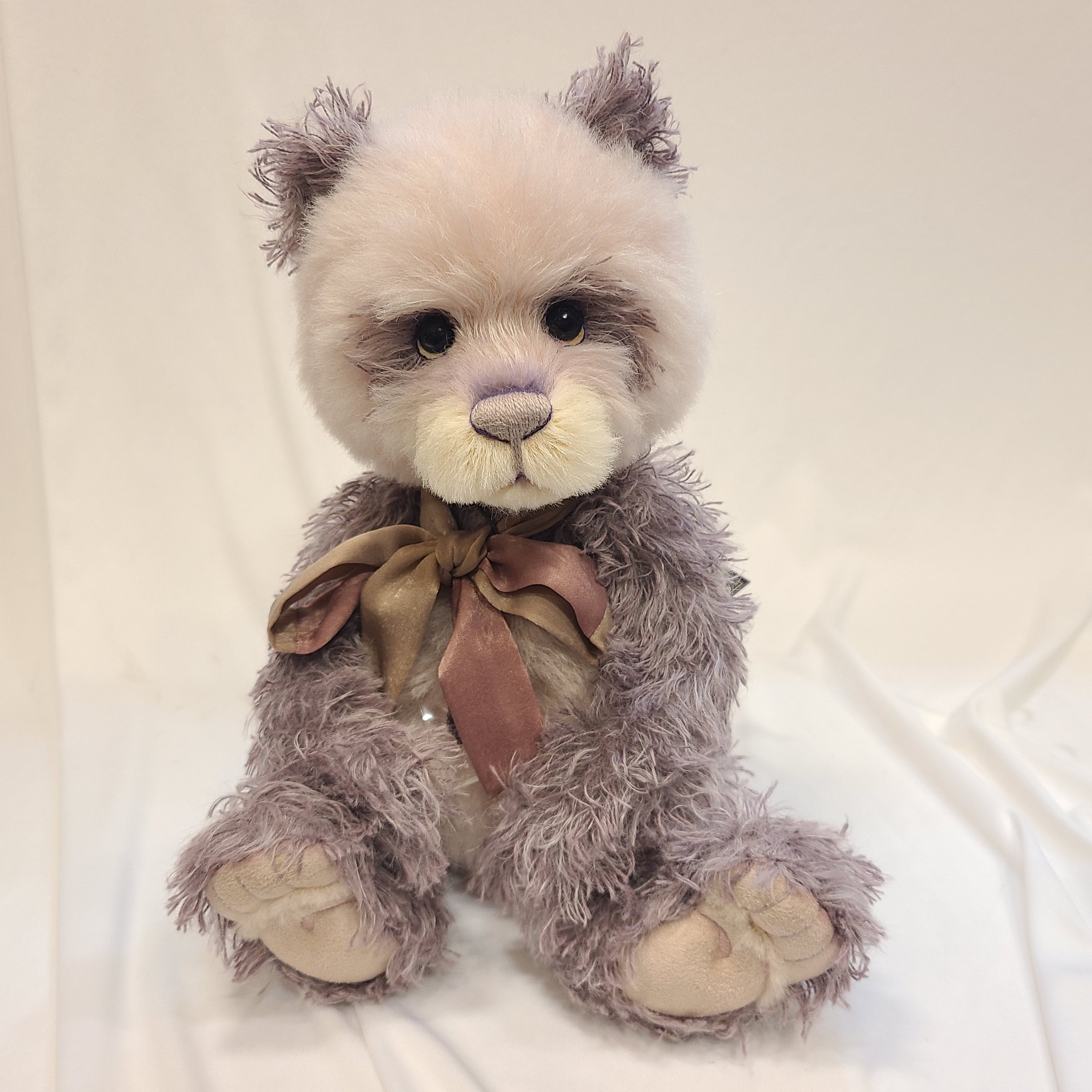 Charlie Bears | Kelly's Sweets & Greets