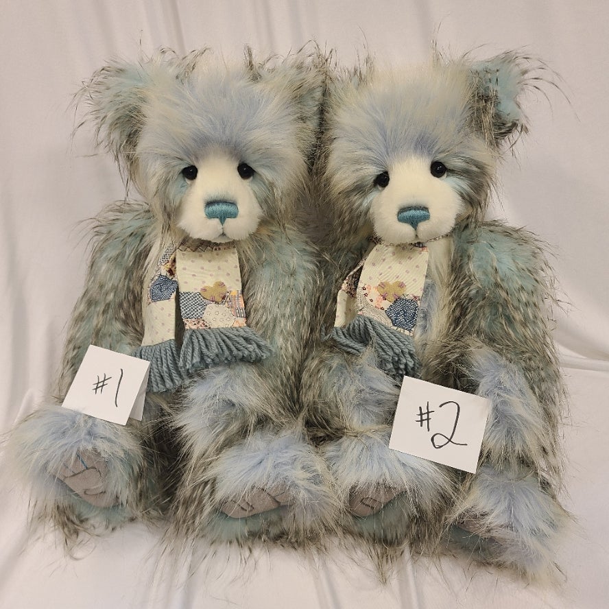 Charlie Bears | Kelly's Sweets & Greets