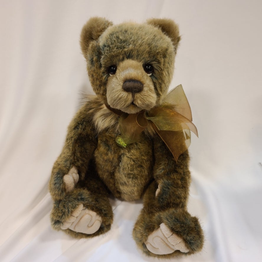 Charlie Bears | Kelly's Sweets & Greets