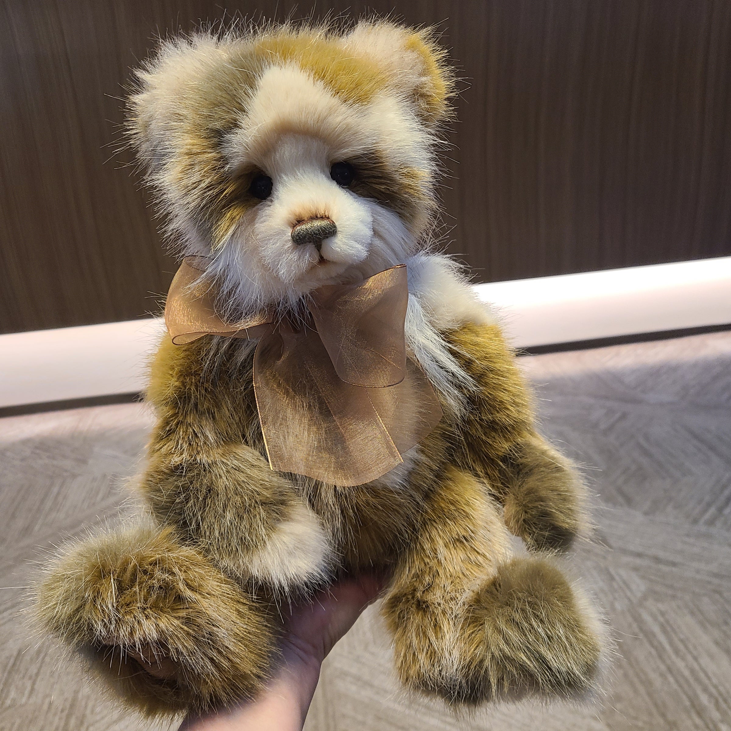 Charlie Bears | Kelly's Sweets & Greets