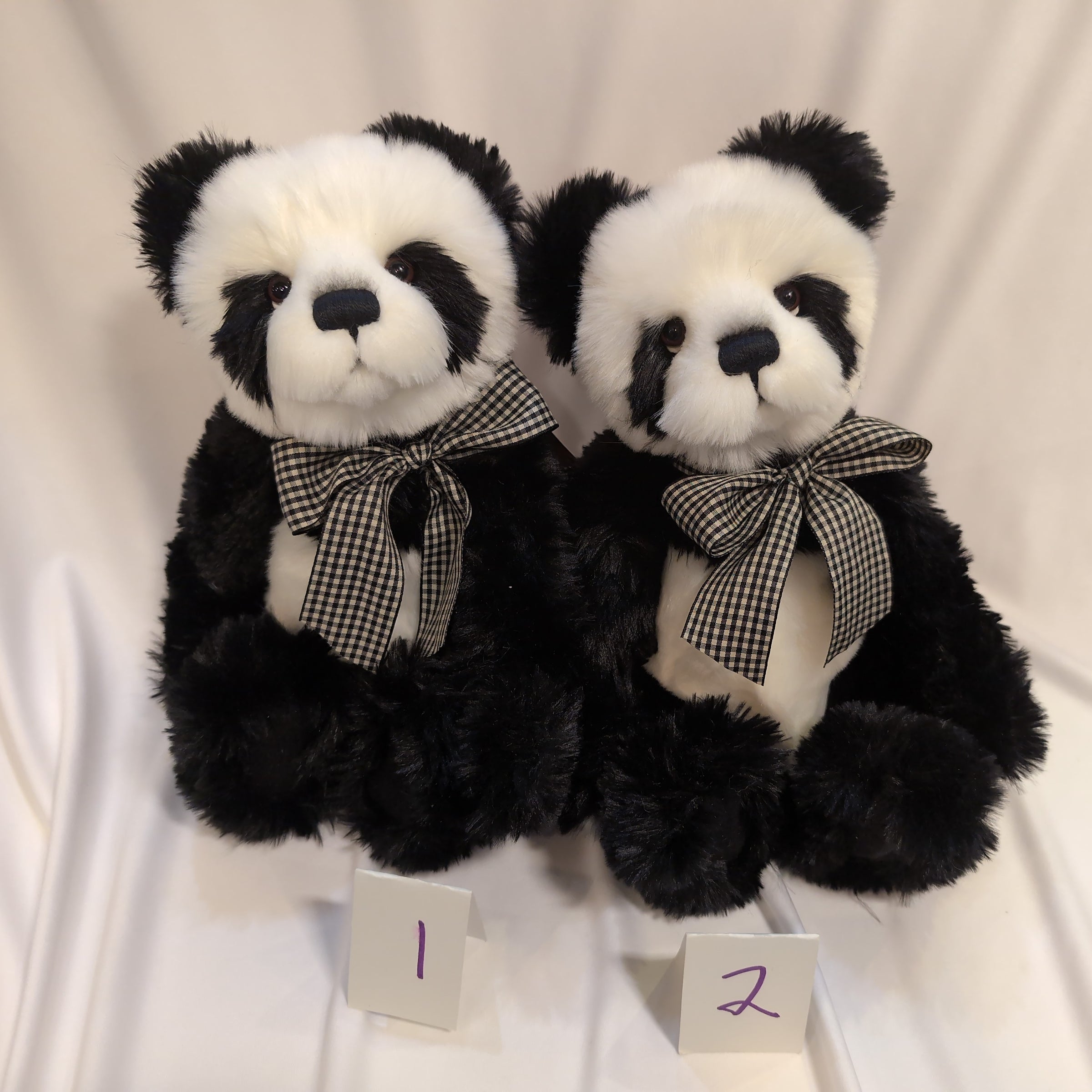 Charlie Bears | Kelly's Sweets & Greets