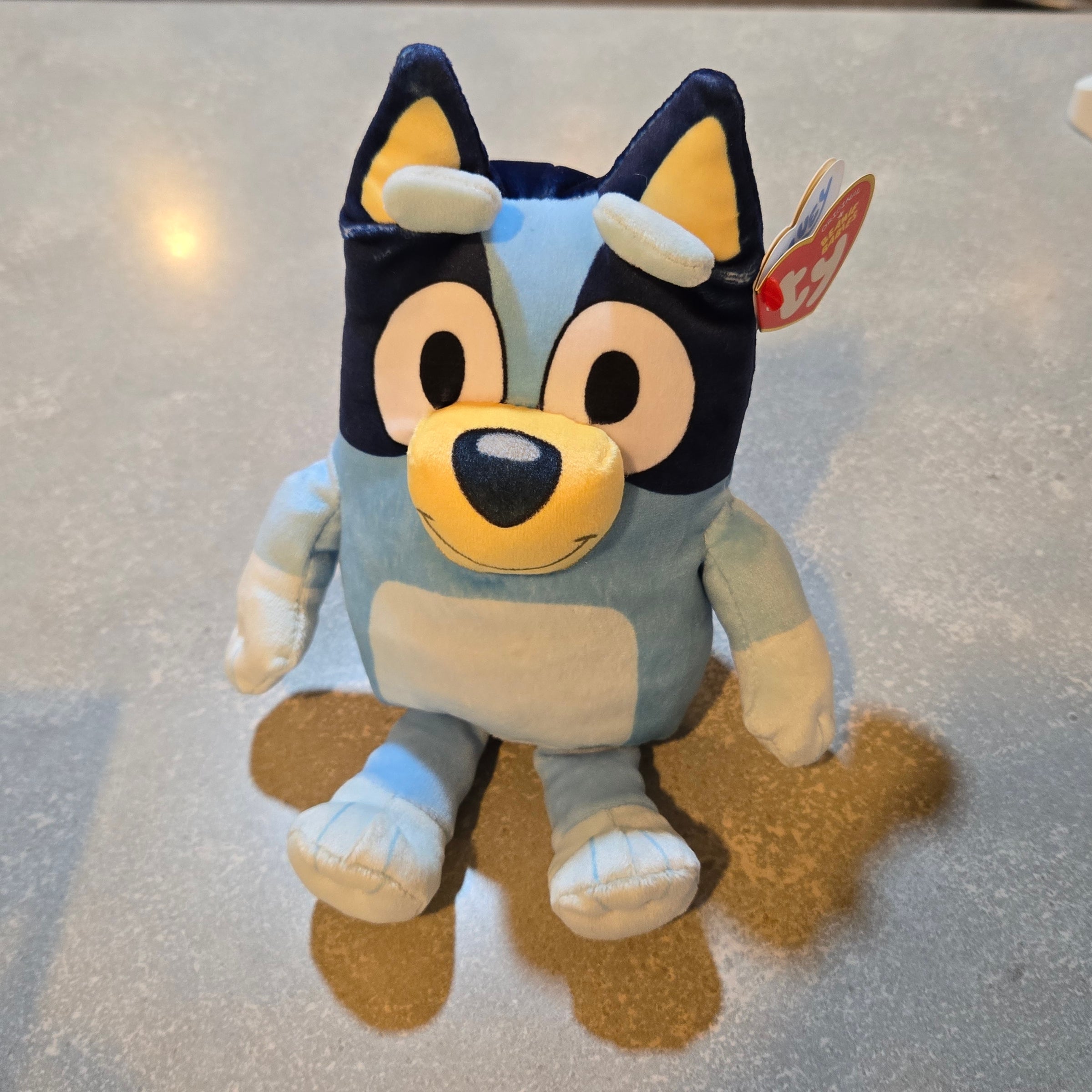 Ty | Kelly's Sweets & Greets