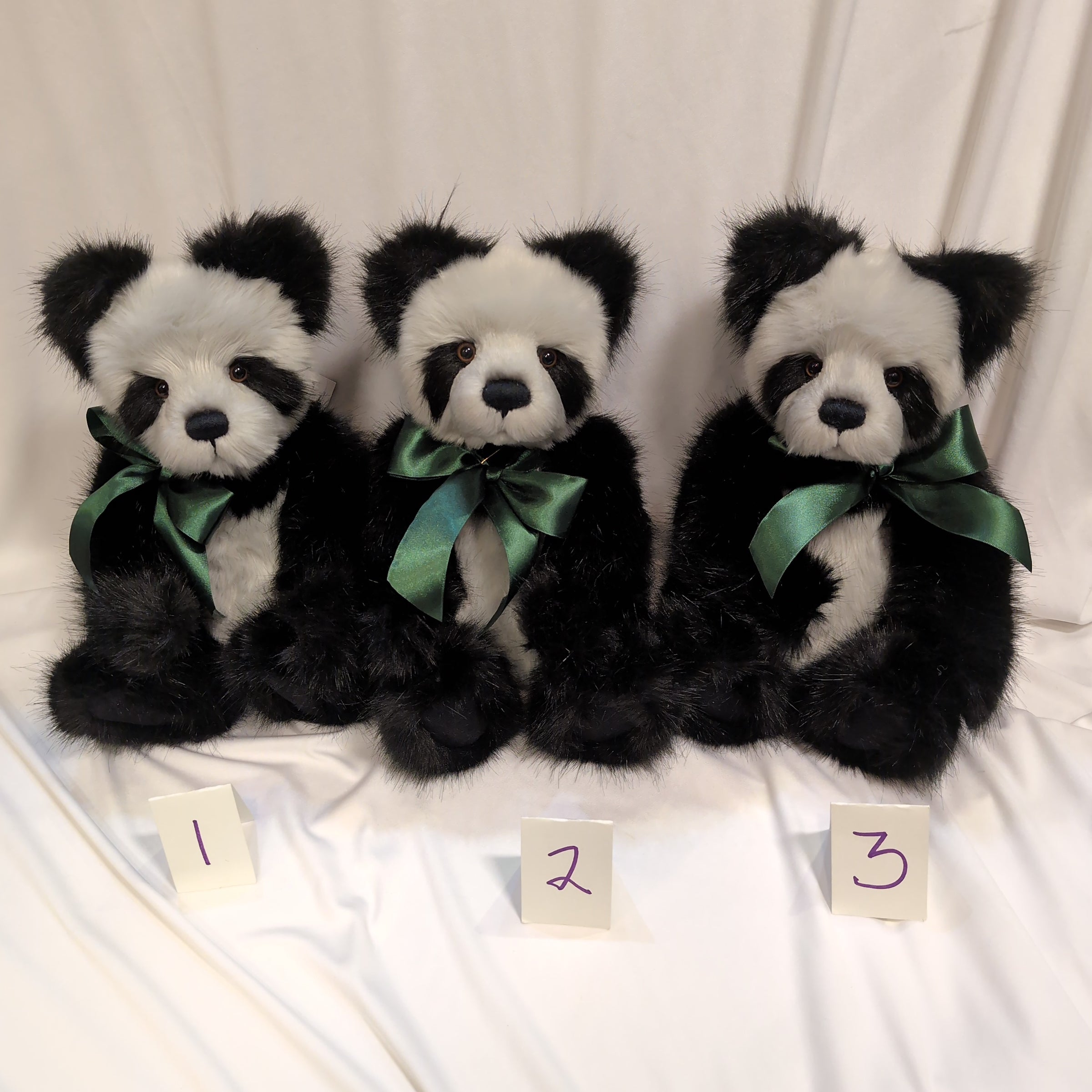 Charlie Bears | Kelly's Sweets & Greets
