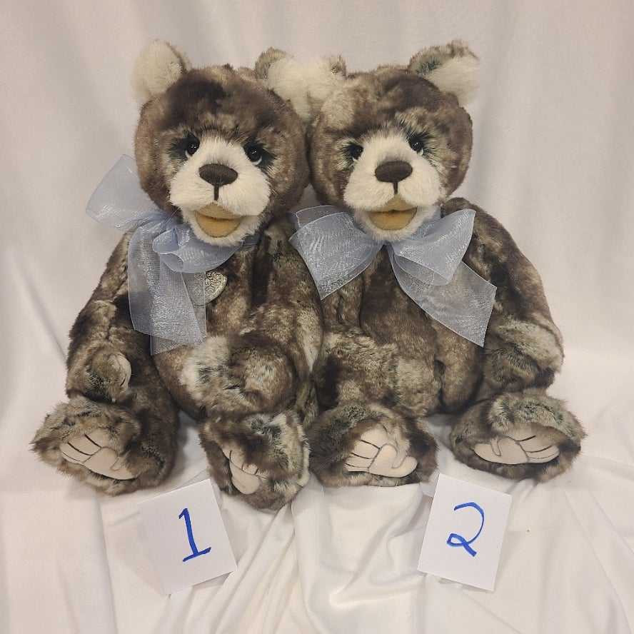 Charlie Bears | Kelly's Sweets & Greets