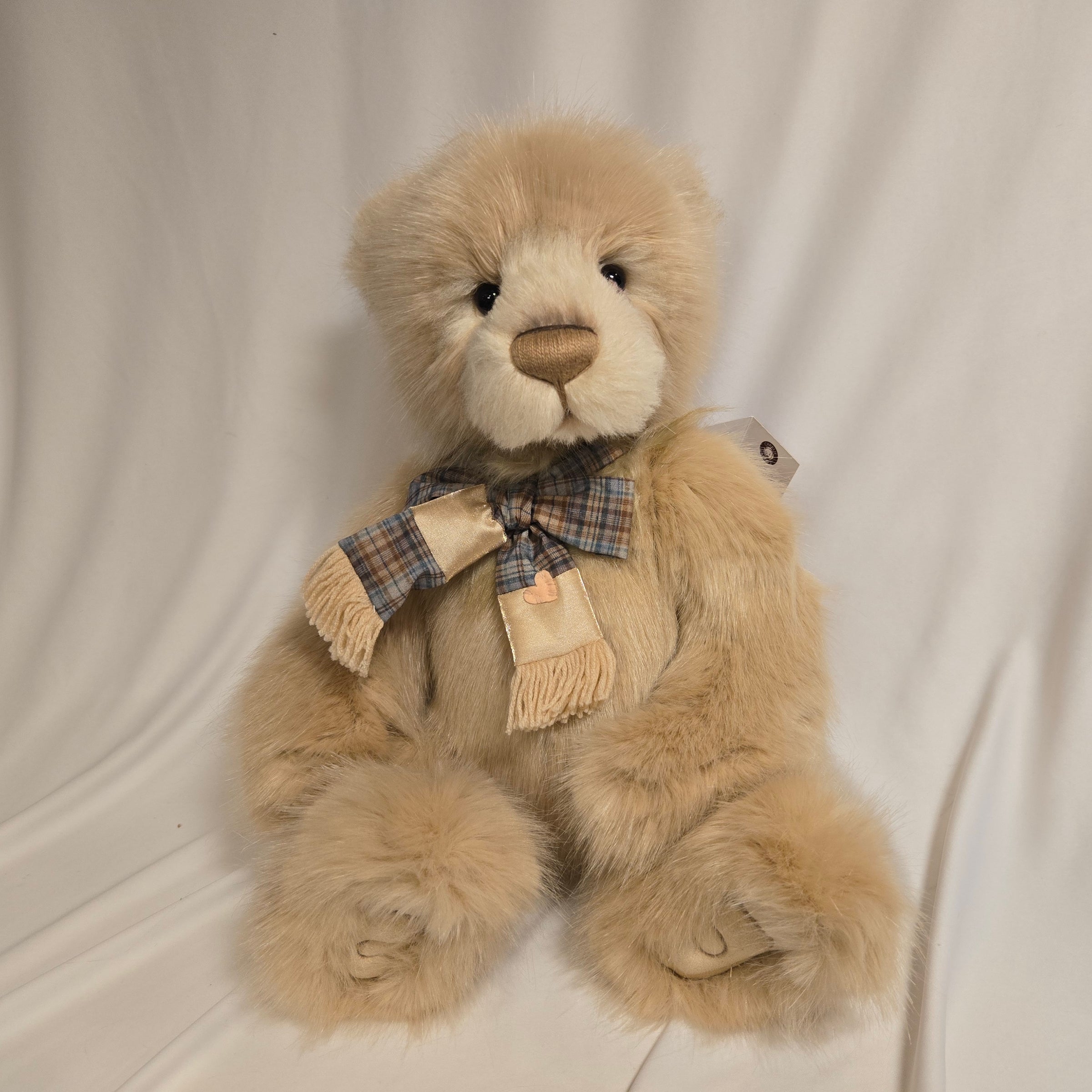 Charlie Bears | Kelly's Sweets & Greets