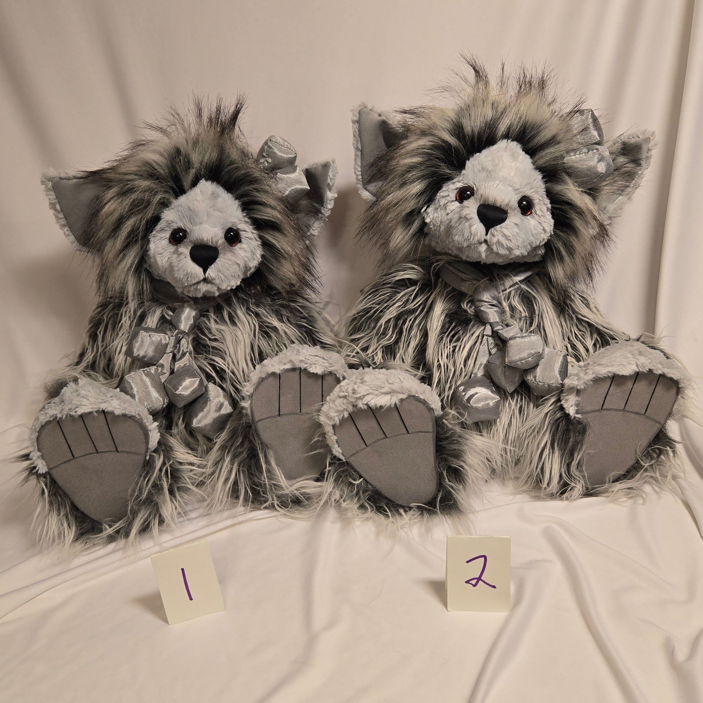 Charlie Bears | Kelly's Sweets & Greets