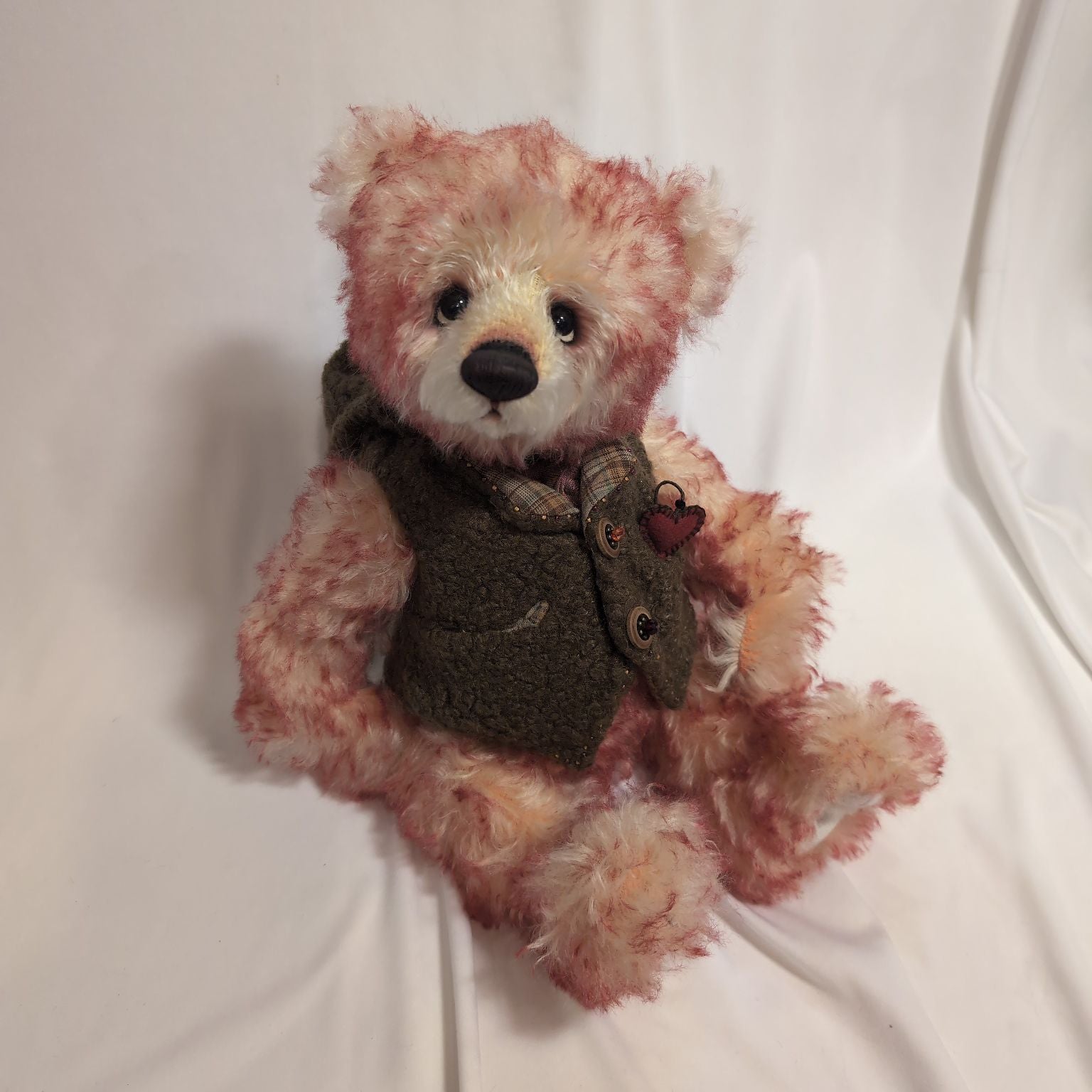 Charlie Bears | Kelly's Sweets & Greets