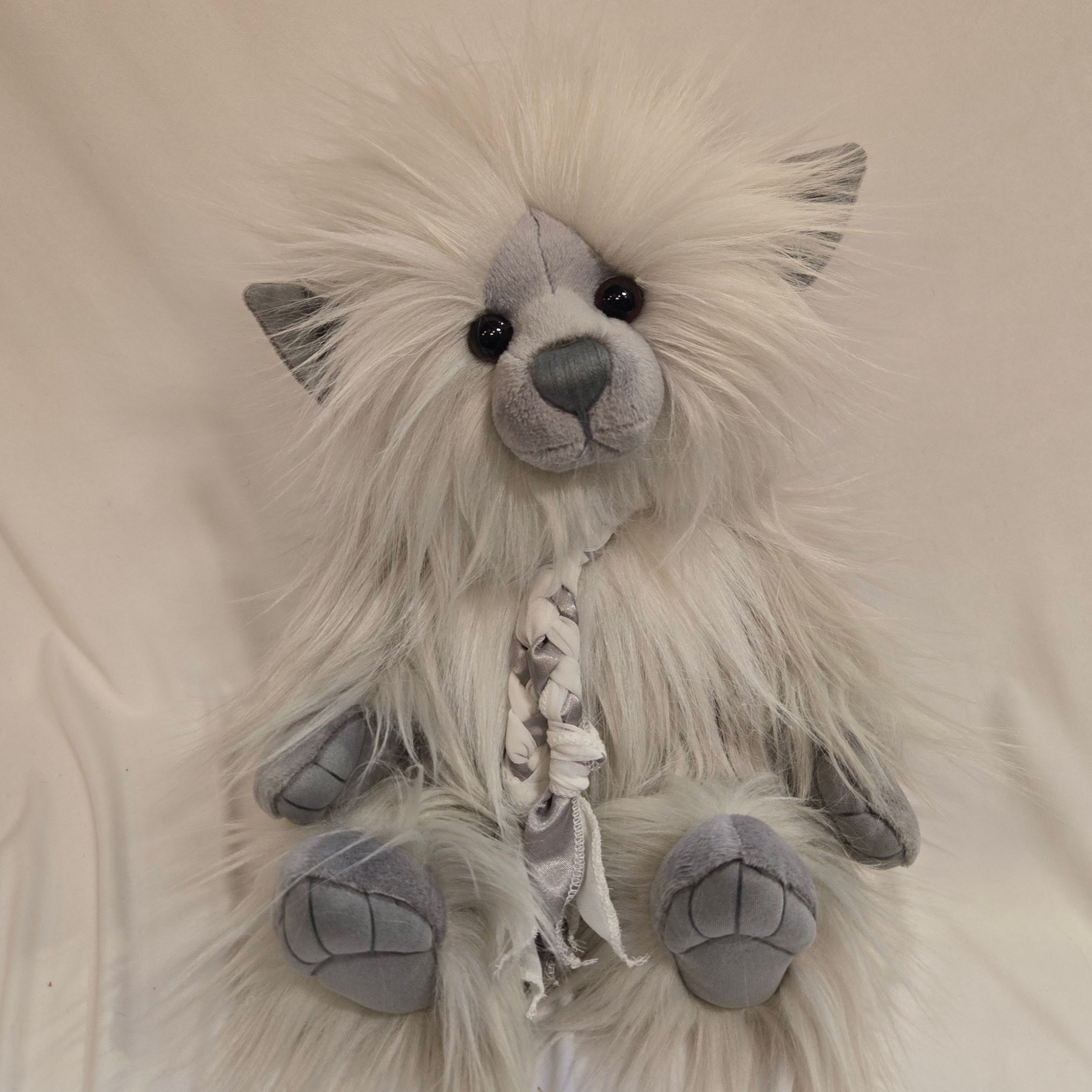 Charlie Bears | Kelly's Sweets & Greets