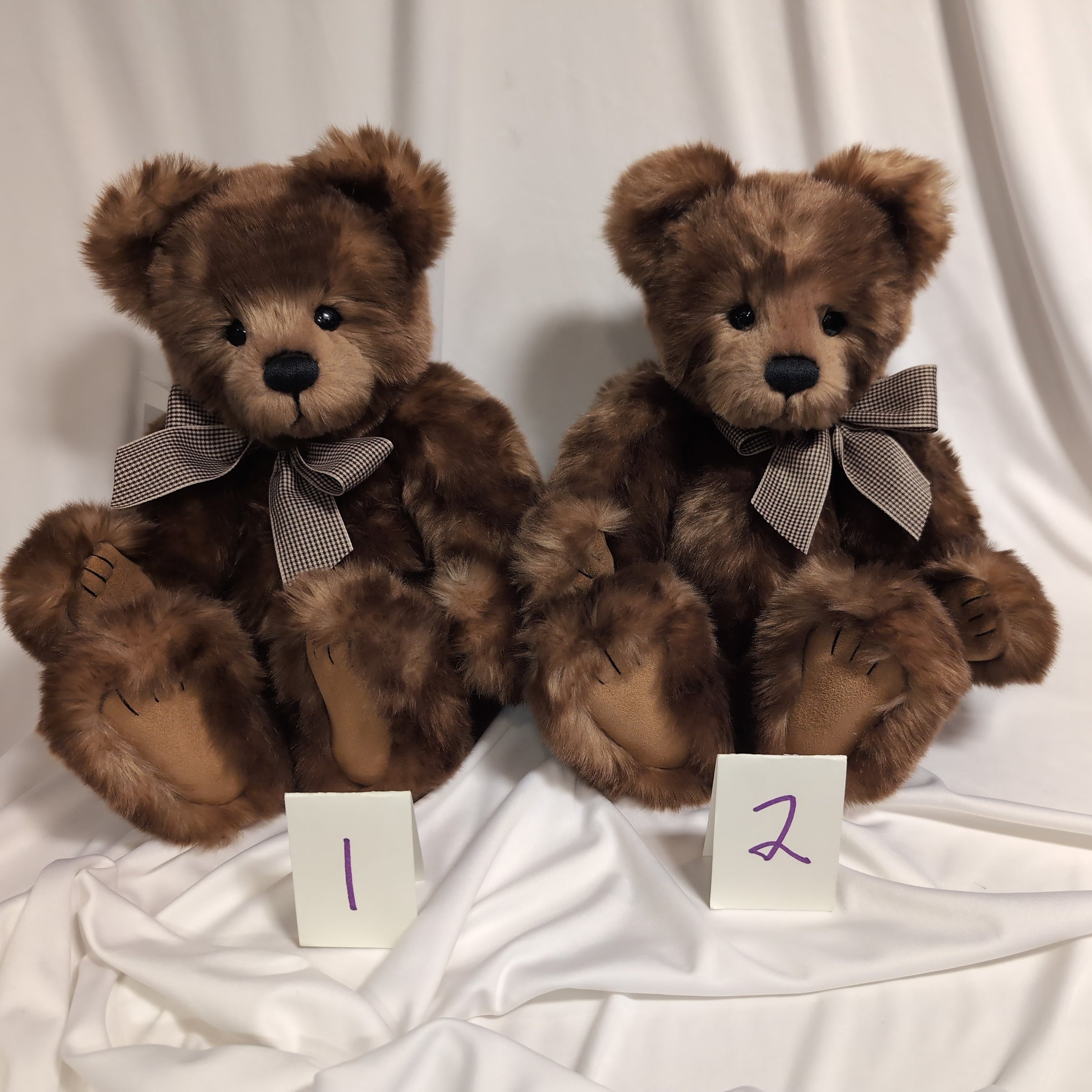 Charlie Bears | Kelly's Sweets & Greets