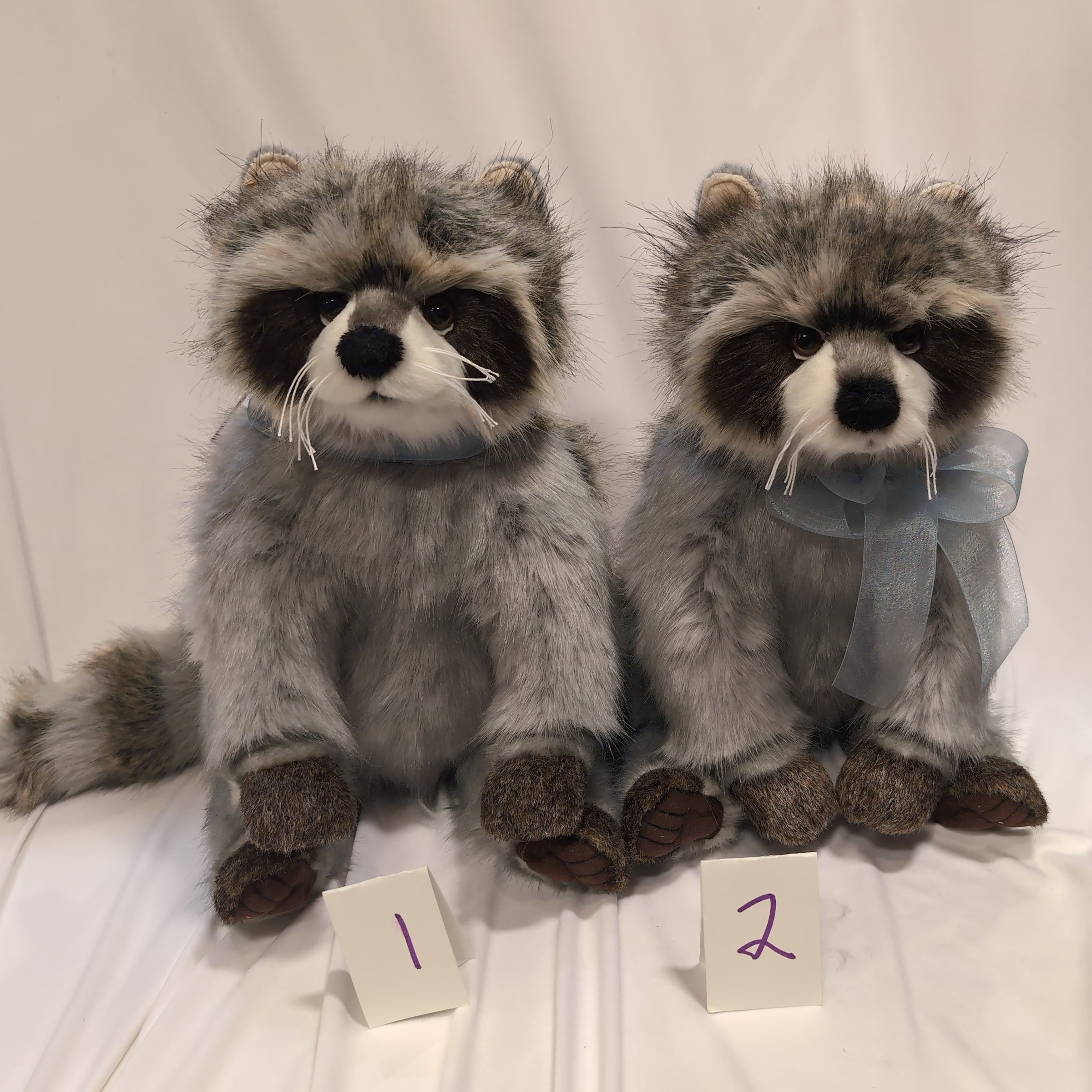チャーリーベアーズ　親子ベア　 Grizelle & Grace Grizelle and Grace – Charlie Bears CB17178489 - Design 24 Gifts