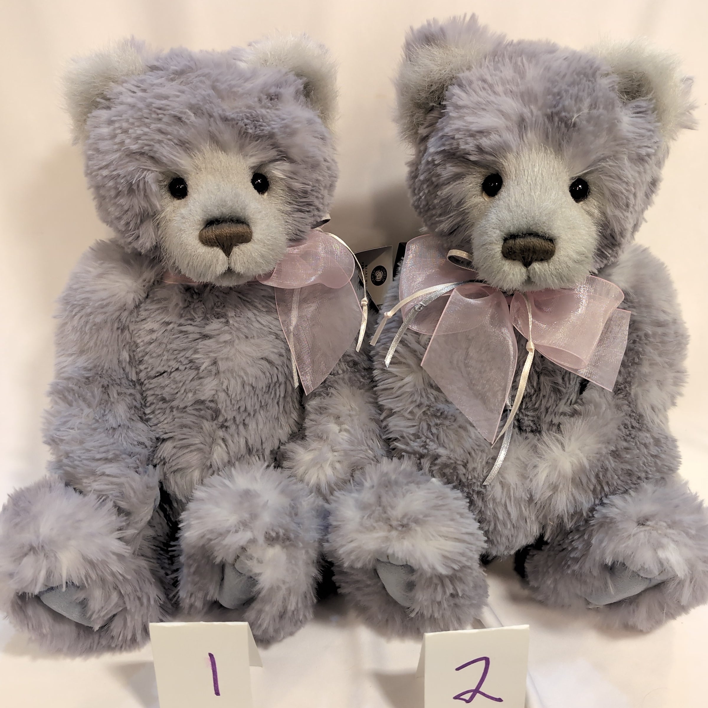 Charlie Bears | Kelly's Sweets & Greets