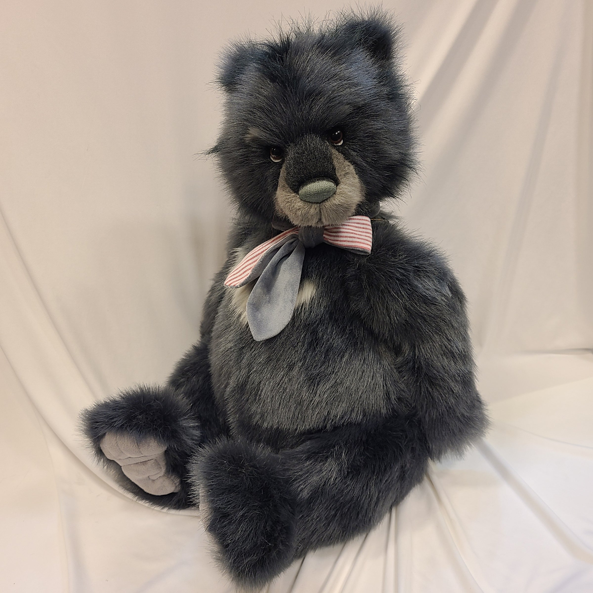 Charlie Bears | Kelly's Sweets & Greets