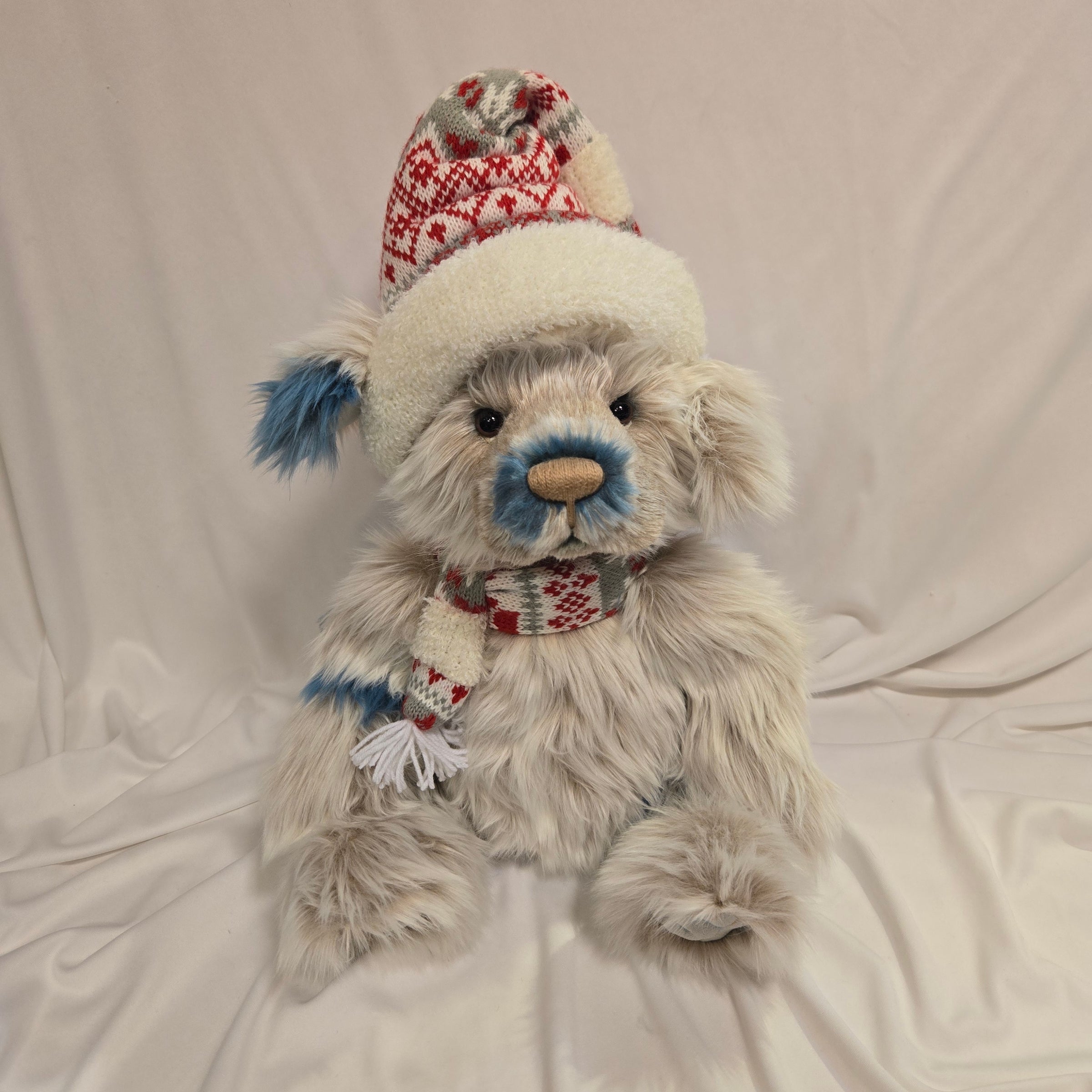 Charlie Bears | Kelly's Sweets & Greets