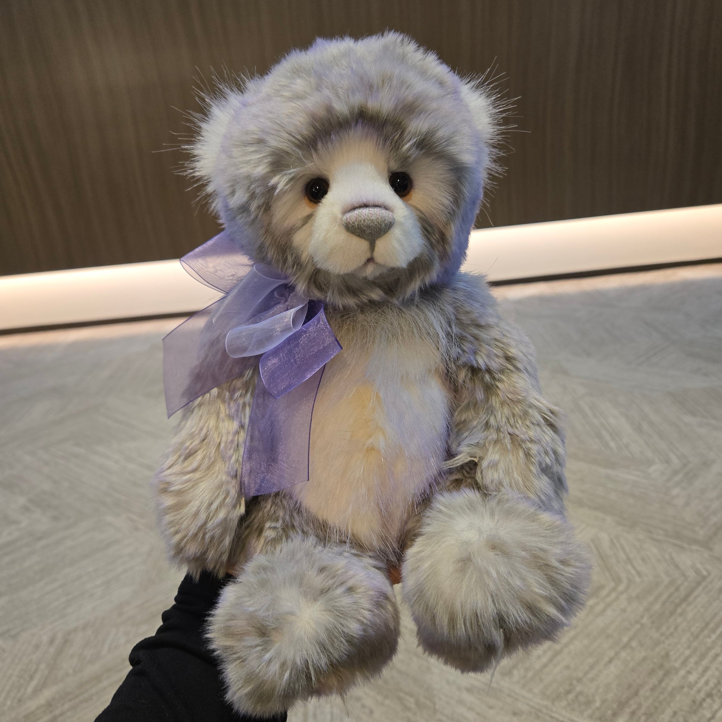 Charlie Bears | Kelly's Sweets & Greets