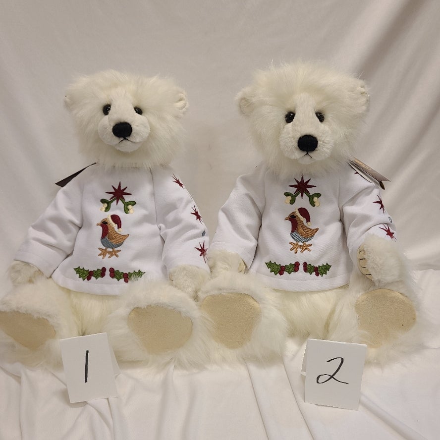 Charlie Bears | Kelly's Sweets & Greets