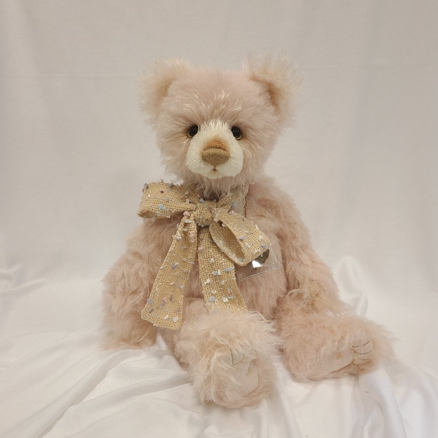 Charlie Bears | Kelly's Sweets & Greets