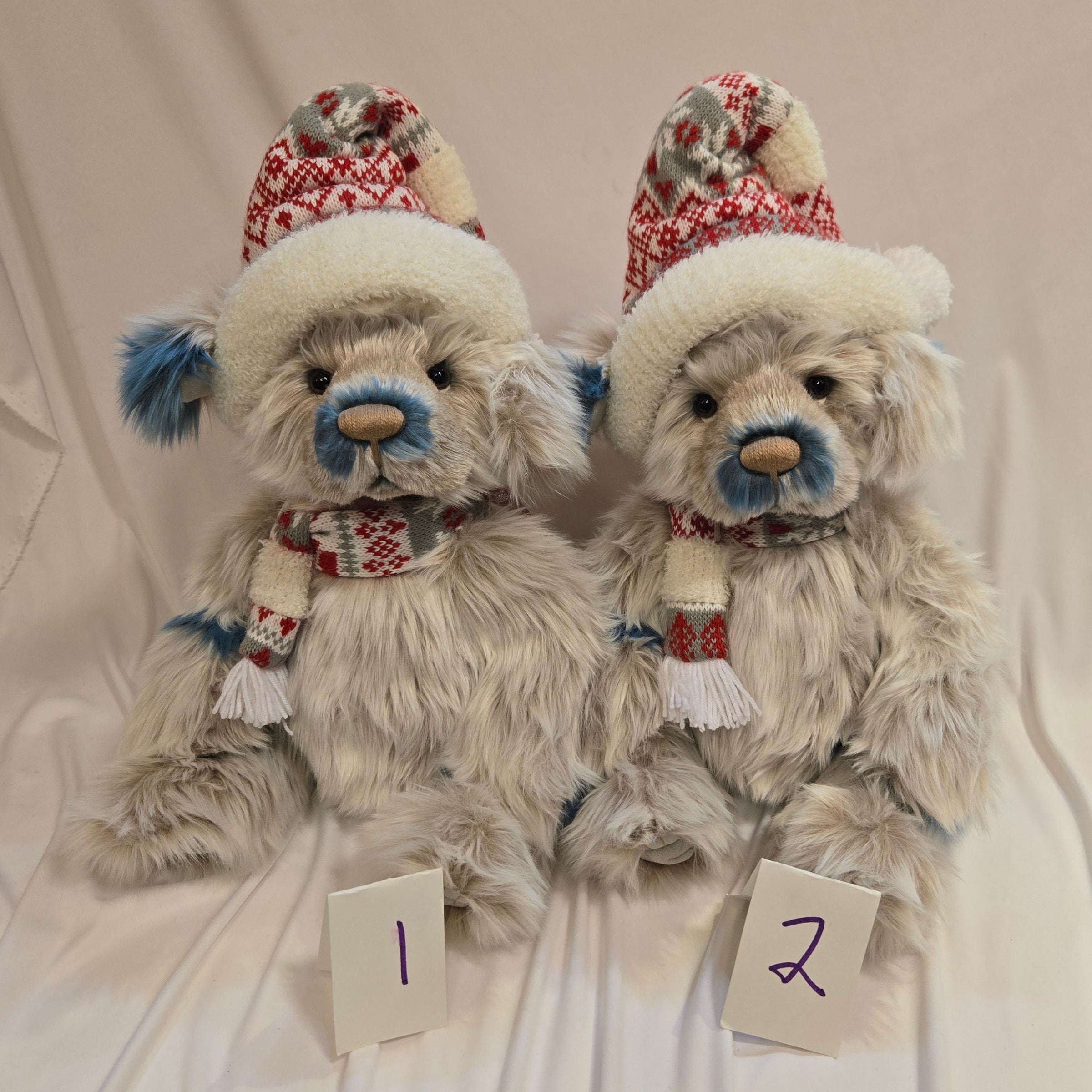 Charlie Bears | Kelly's Sweets & Greets