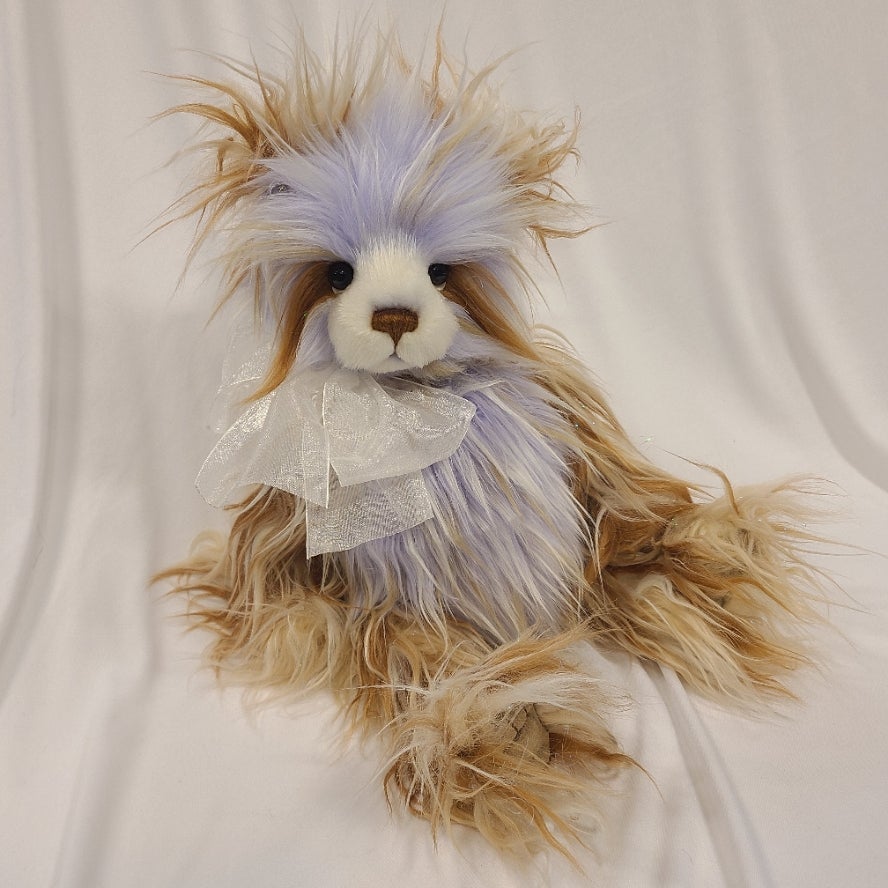 Charlie Bears | Kelly's Sweets & Greets