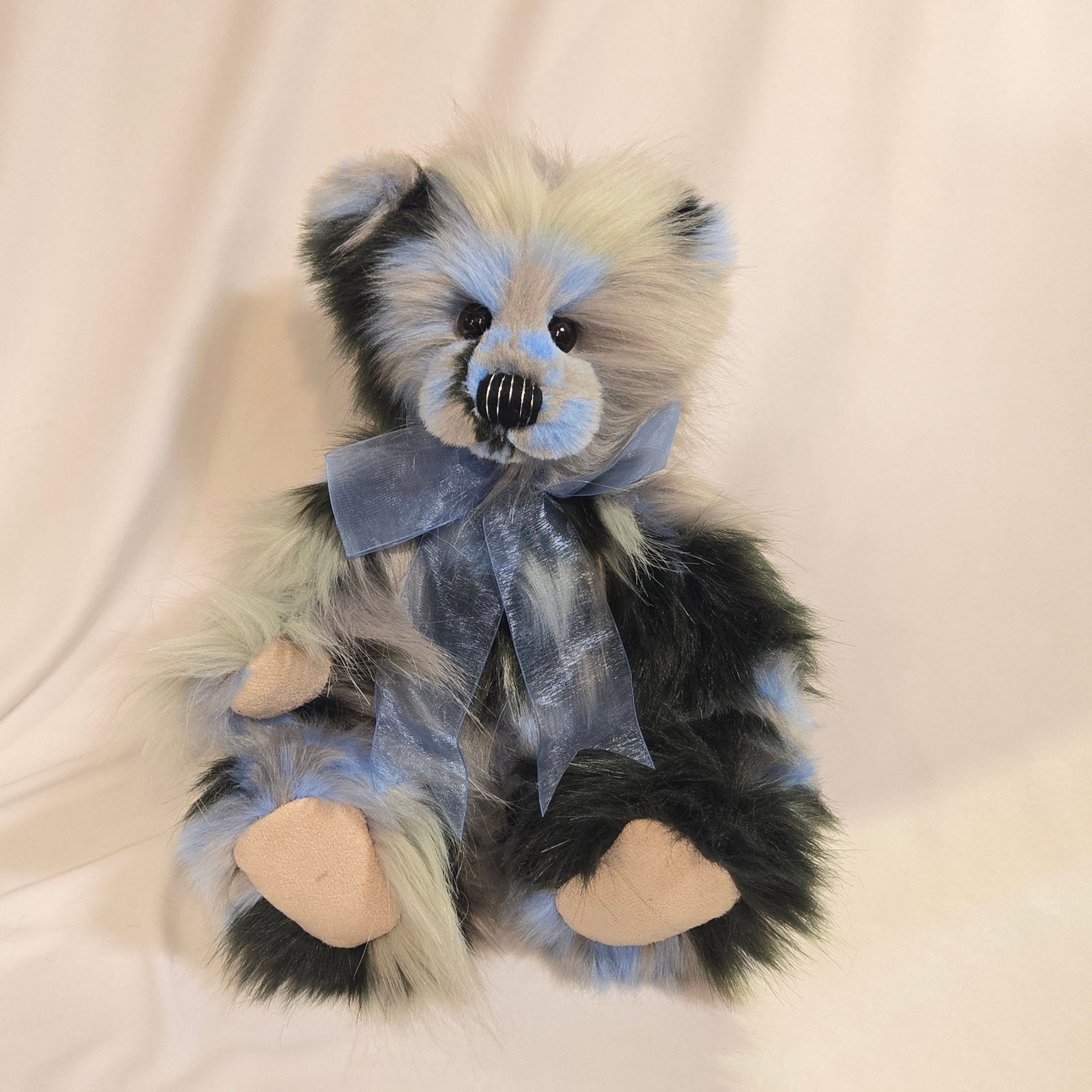 Charlie Bears | Kelly's Sweets & Greets