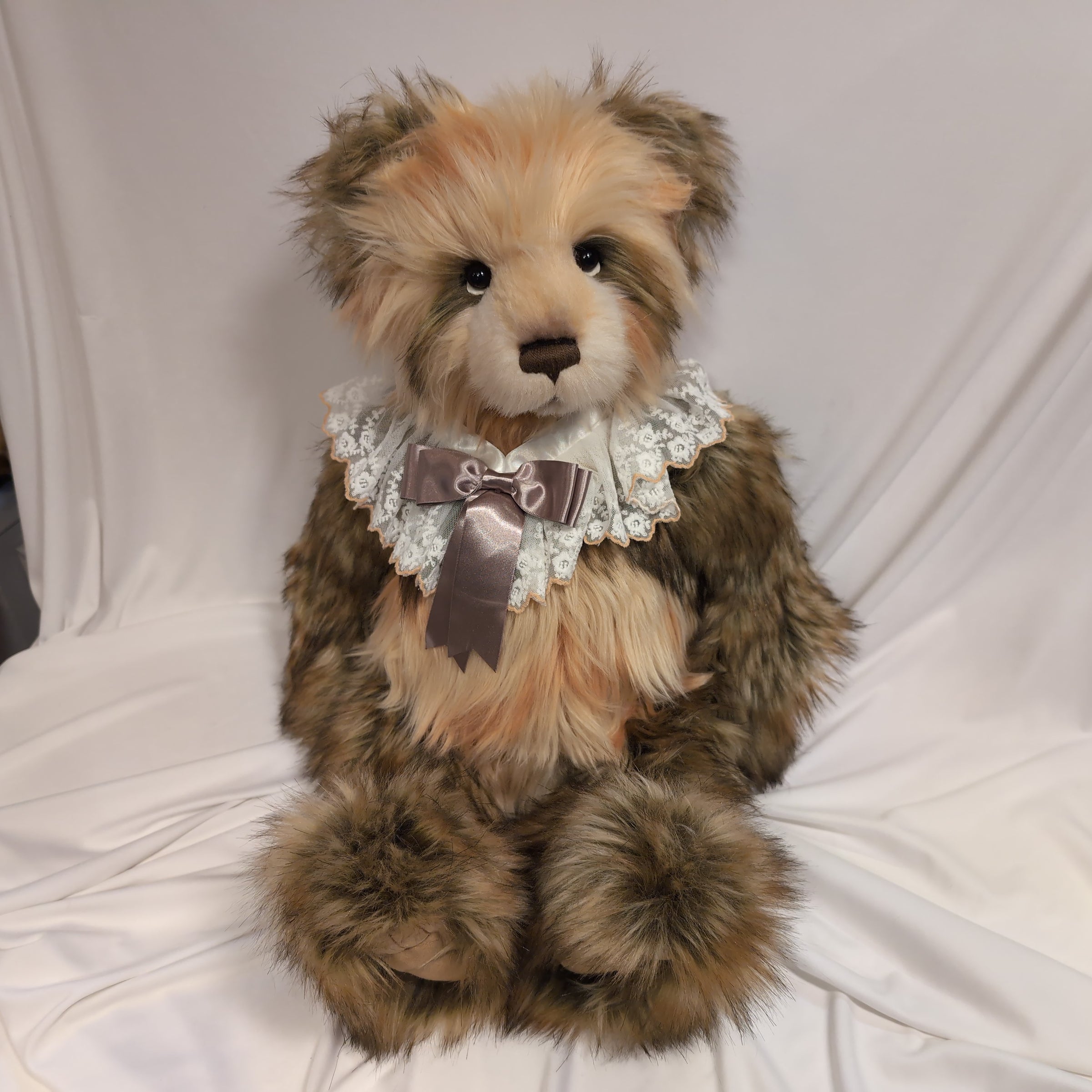Bear & Me - Draco Dragon - The In Accessories