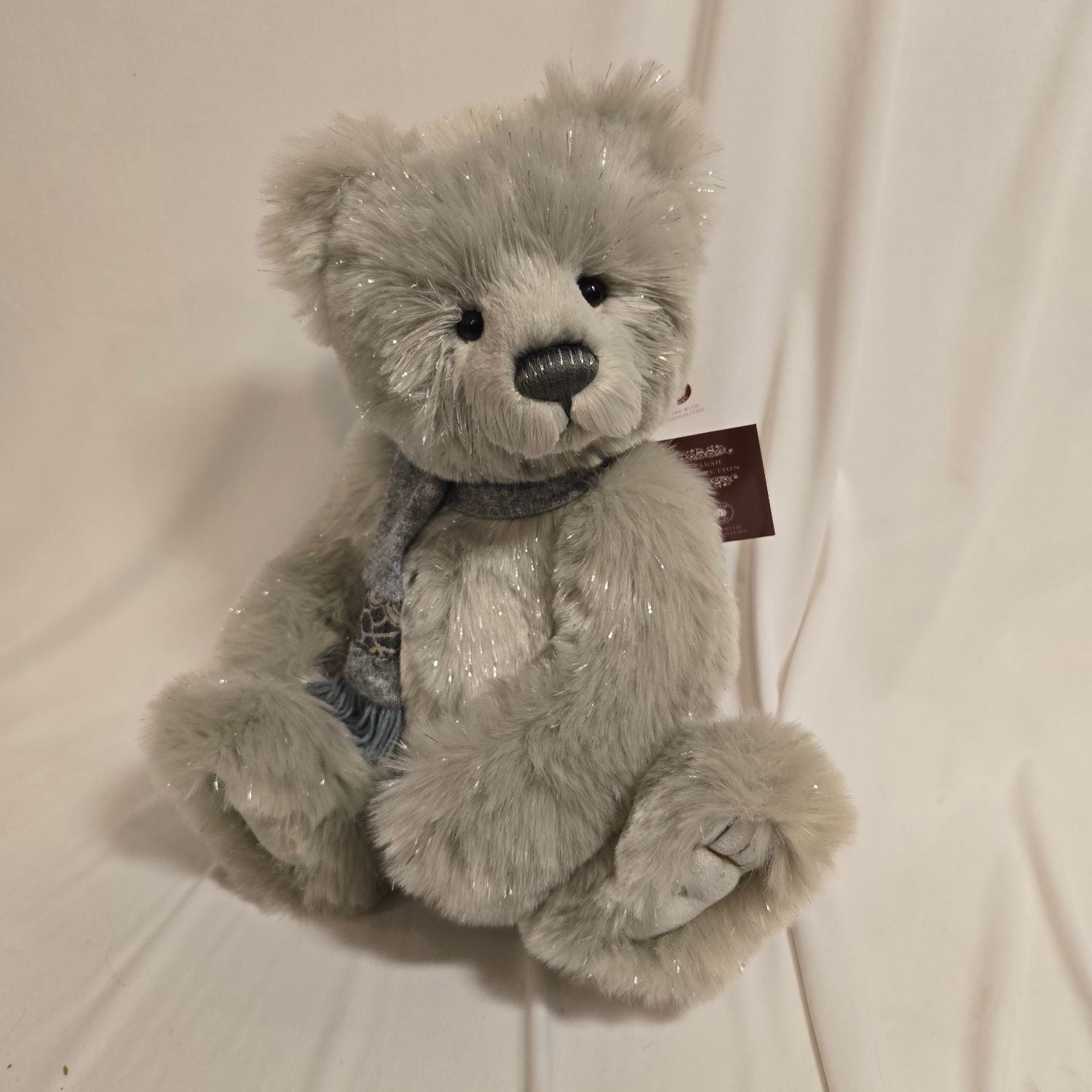 Charlie Bears | Kelly's Sweets & Greets
