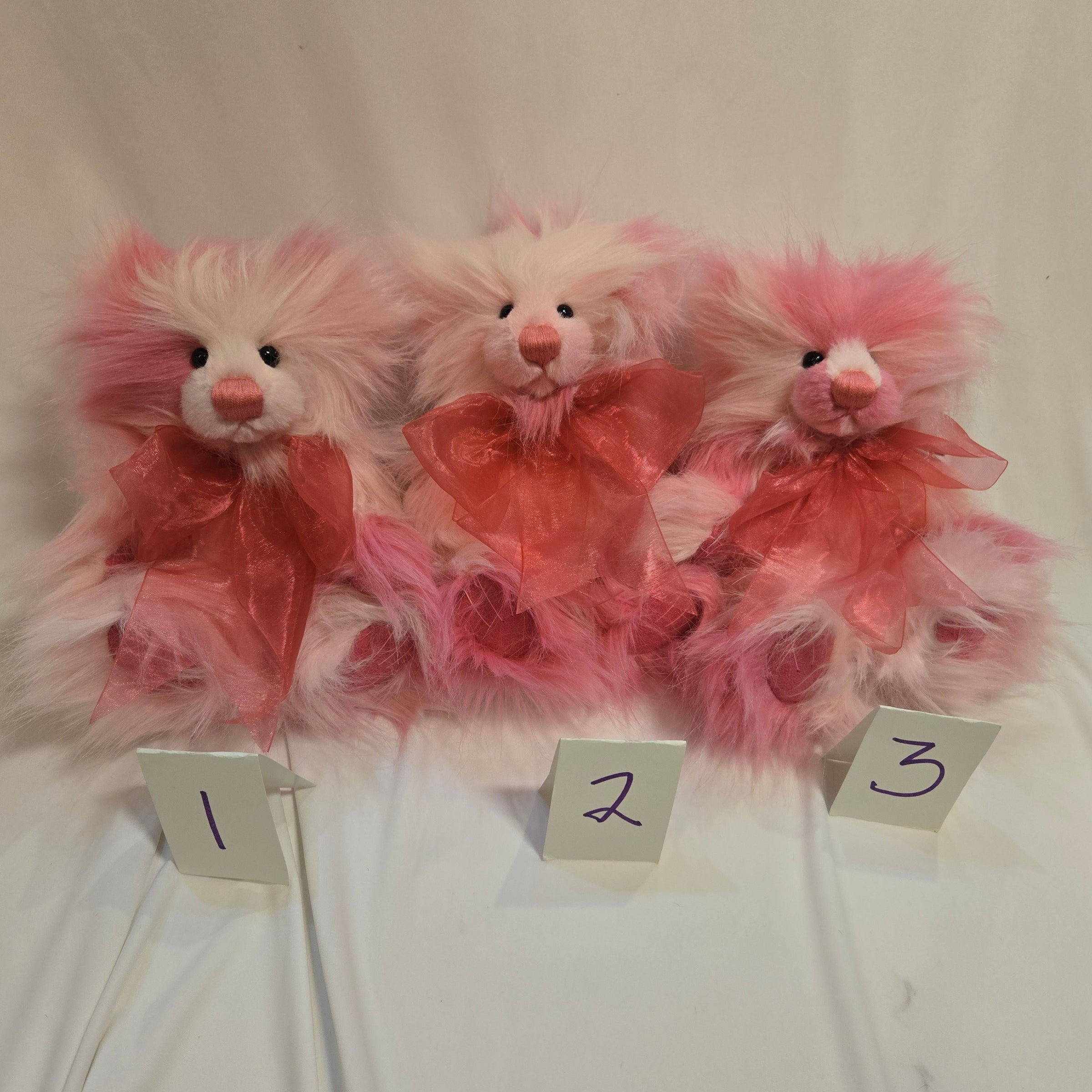 Charlie Bears | Kelly's Sweets & Greets