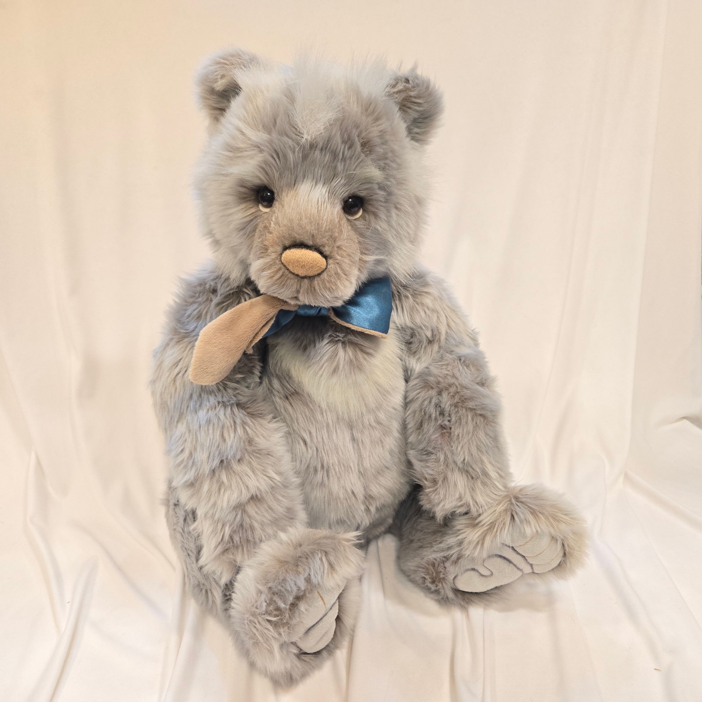 Charlie Bears | Kelly's Sweets & Greets